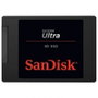 Sandisk Ultra 3D 2 TB 2.5 pulg. SATA III